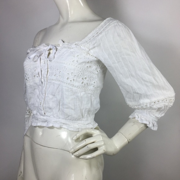 American Eagle Outfitters Top XS - Picture 9 of 13